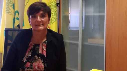 Coldiretti Novara – Vco: Francesca Toscani è il nuovo direttore della federazione interprovinciale