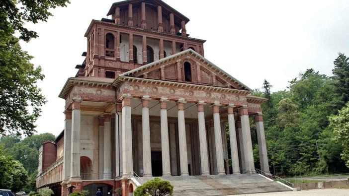 Al santuario di Boca torna anche quest’anno la “Giornata dell’Amicizia”