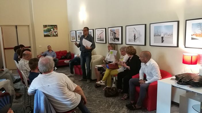 Salario minimo garantito? Consulenti del Lavoro: impossibile classificare tutto all’interno del rapporto di lavoro subordinato, meglio concentrarsi sull'equo compenso Salario minimo garantito? Consulenti del Lavoro: impossibile classificare tutto all’interno del rapporto di lavoro subordinato, meglio concentrarsi sull'equo compenso