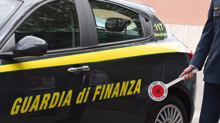Notizie dal Piemonte. Vende online test sierologici senza autorizzazione medica: la Guardia di Finanza smaschera la truffa