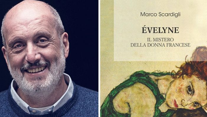 Venerdì a Cesena la cerimonia dei libri Selezione Bancarella: ci sarà anche Novara con il giallo di Marco Scardigli Venerdì a Cesena la cerimonia dei libri Selezione Bancarella: ci sarà anche Novara con il giallo di Marco Scardigli