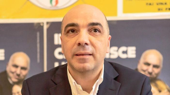 Stop Euro 5: Nastri (Fdi), trovare strada differente per ridurre emissioni Stop Euro 5: Nastri (Fdi), trovare strada differente per ridurre emissioni