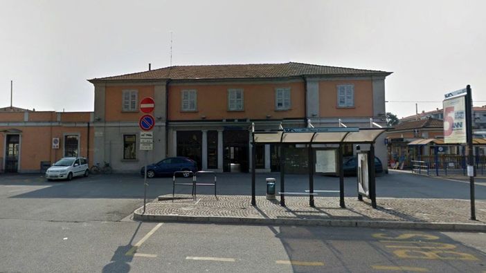 Stazione di Trecate: a breve interventi di manutenzione