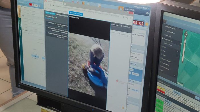 Sanità Piemonte, da oggi chi chiama il servizio di emergenza 118 può collegarsi in videochat con la centrale di emergenza Sanità Piemonte, da oggi chi chiama il servizio di emergenza 118 può collegarsi in videochat con la centrale di emergenza