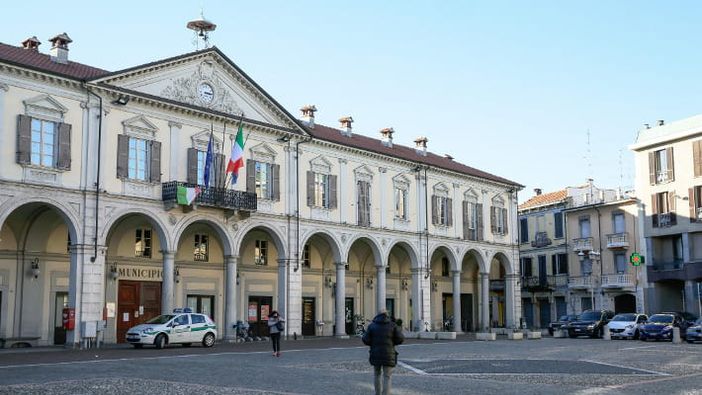 Comune di Trecate, aperta la procedura di interpello per un funzionario amministrativo