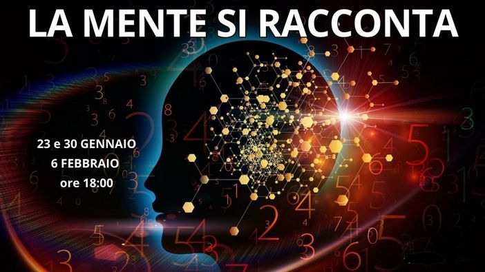 La Mente si Racconta... Disturbi Depressivi: un'analisi bilingue di psichiatria e psicoanalisi