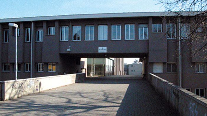 Scuola: in arrivo 7,7 milioni per il Liceo Classico Carlo Alberto di Novara Scuola: in arrivo 7,7 milioni per il Liceo Classico Carlo Alberto di Novara