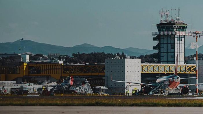 Rotte di Malpensa: presentazione della piattaforma  informatica dell’impatto acustico di provincia e Arpa