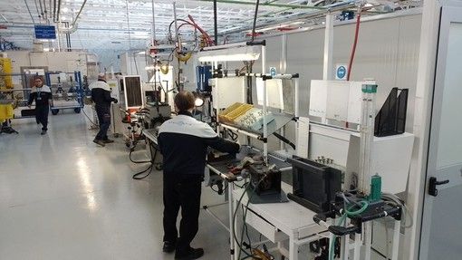 Le imprese piemontesi prevedono di assumere 30 mila persone a giugno, ma operai specializzati, meccanici e montatori sono quasi introvabili