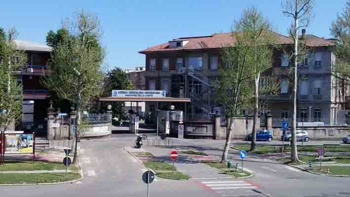 Canelli sull'offerta per l'ospedale "Un altro regalo di Natale per il nostro territorio" Canelli sull'offerta per l'ospedale "Un altro regalo di Natale per il nostro territorio"