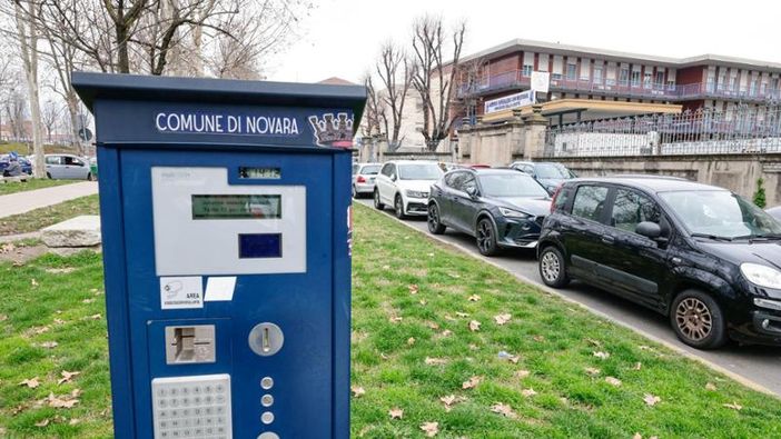 Parcheggi Ospedale: accordo fatto. Nuove tariffe dal primo maggio