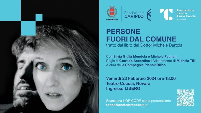 "Persone fuori dal Comune": Il potere del fattore umano nella Pubblica Amministrazione" "Persone fuori dal Comune": Il potere del fattore umano nella Pubblica Amministrazione"