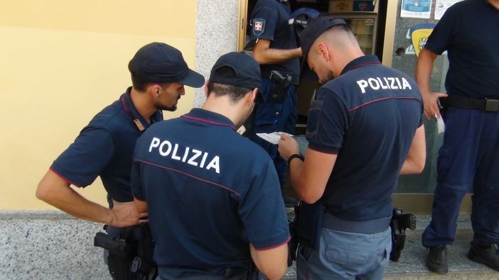 Novara, pluripregiudicato senza fissa dimora arrestato