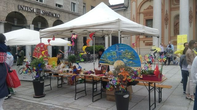 Domani a Borgomanero la &quot;Festa dei popoli&quot;
