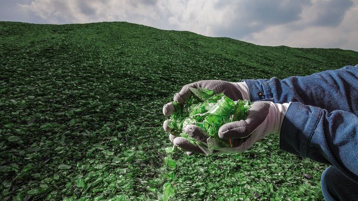 Riciclo del vetro, Anci e Coreve investono 10 milioni in interventi strutturali