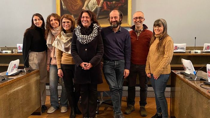 Servizio Civile Universale a Novara: 15 opportunità per Contribuire al Bene Comune Servizio Civile Universale a Novara: 15 opportunità per Contribuire al Bene Comune