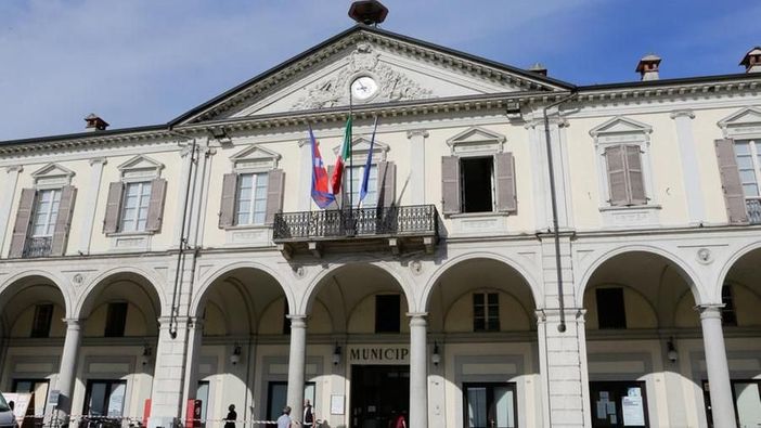 Trecate: chiusa l'isola ecologica di via San Cassiano