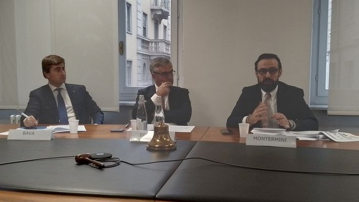 Economia: il Piemonte frena, ma fa meglio del pre Covid Economia: il Piemonte frena, ma fa meglio del pre Covid