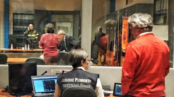 Coronavirus, il Piemonte rimodula e potenzia la sua Unità di crisi