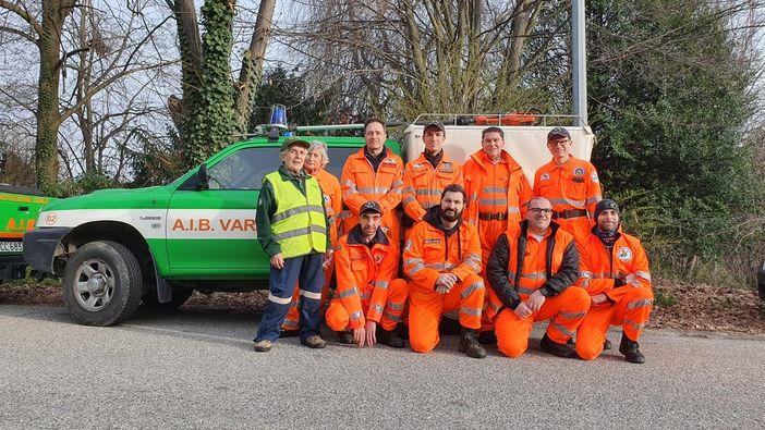 A Varallo Pombia la 35esima Giornata per l'Ambiente e terza Giornata dei Sentieri A Varallo Pombia la 35esima Giornata per l'Ambiente e terza Giornata dei Sentieri