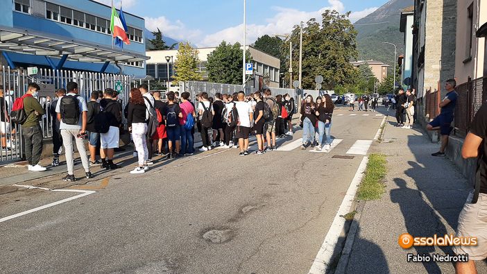 Prorogati in Piemonte i termini per l’iscrizione ai concorsi per le scuole Prorogati in Piemonte i termini per l’iscrizione ai concorsi per le scuole