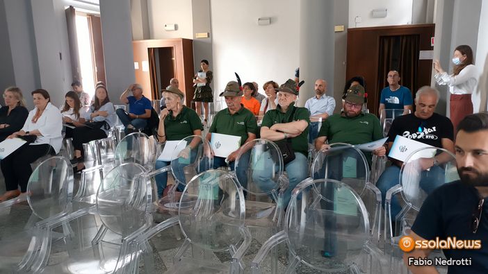 Domobianca365, svelati gli eventi dell'estate. FOTO E VIDEO