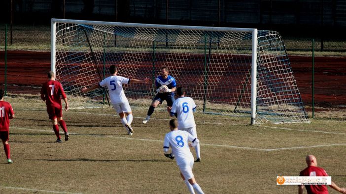 Il Momo riceve il Carpignano, il Dormelletto ospita il Sizzano