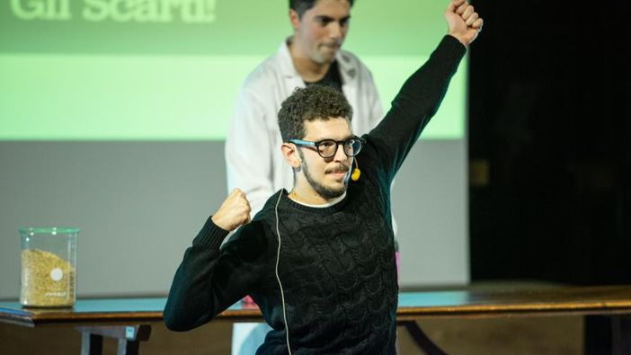 © UPO/Leonardo D'Amico