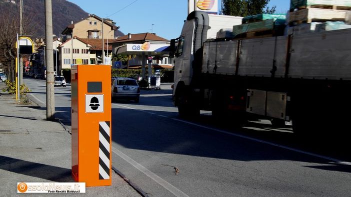 Multe e violazioni del codice della strada: nel 2024 Novara ha incassato 2,6 milioni di euro