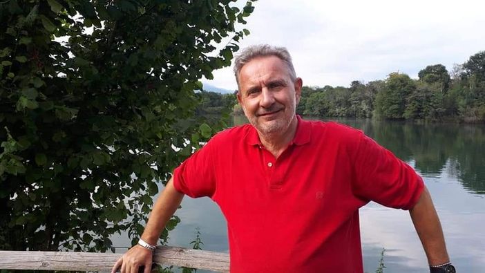 Io bevo l'acqua del sindaco