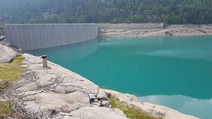 Coldiretti Piemonte: perso 89% di acqua piovana, serve piano invasi Coldiretti Piemonte: perso 89% di acqua piovana, serve piano invasi