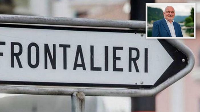 Cgil Novara Vco, frontalieri: prima storica manifestazione nazionale contro la nuova tassa di Lega e Fdi