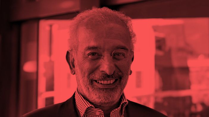 Gad Lerner presenta il suo libro con Barbara Cottavoz al Castello Sforzesco di Novara