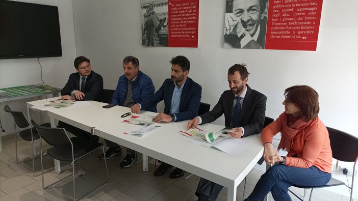 Rossi (Pd): "La sanità è l’esempio più clamoroso del fallimento della giunta Cirio" Rossi (Pd): "La sanità è l’esempio più clamoroso del fallimento della giunta Cirio"