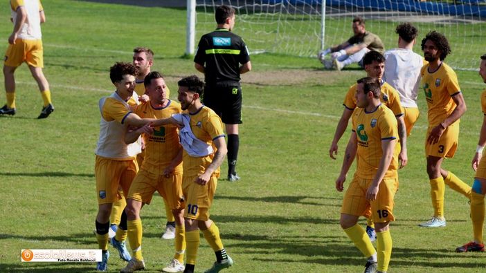 Esordio non facile per Momo in casa del Piedimulera