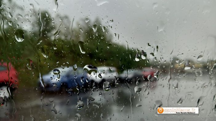 Arpa Piemonte: il 2024 un anno da record per caldo e pioggia