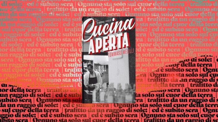 Tommaso Melilli presenta il suo libro con Eleonora Groppetti al Castello Sforzesco