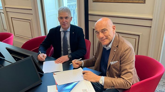 Accordo tra Confartigianato e Confidare: &quot;Un nuovo strumento al servizio delle imprese&quot;