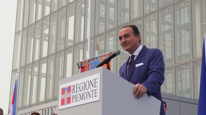 Parte l'attuazione del Fondo Sociale Europeo 2021-27, al Piemonte 1,3 miliardi Parte l'attuazione del Fondo Sociale Europeo 2021-27, al Piemonte 1,3 miliardi