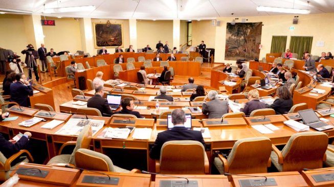 Azienda zero: 113 emendamenti presentati in Consiglio regionale