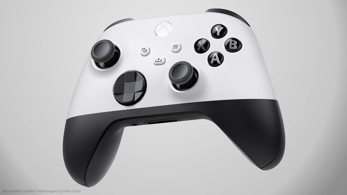 Level Up. Xbox, in arrivo il nuovo controller "Sebile"?