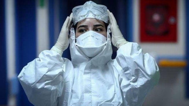 La Regione stabilizzerà tutti i 1.137 operatori in servizio durante l’emergenza Covid La Regione stabilizzerà tutti i 1.137 operatori in servizio durante l’emergenza Covid