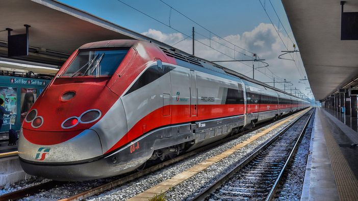 Sciopero treni 26 maggio, FS Italiane: regolari Frecce e Intercity