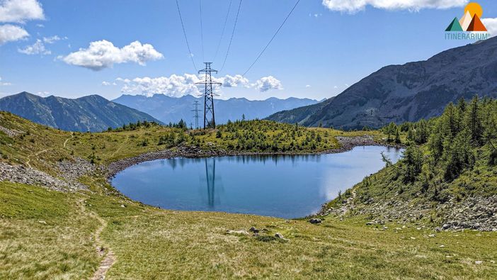 Escursione al Passo del Monscera e l’avventura di Bielovucic