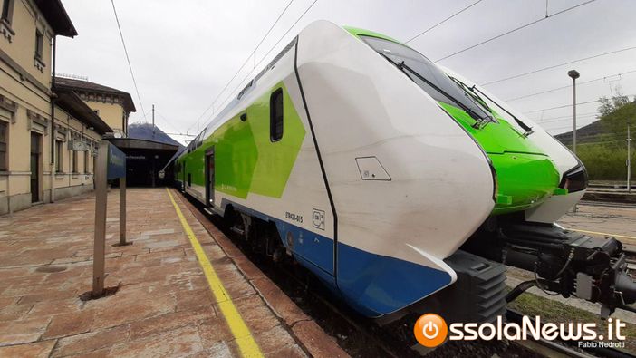 Sciopero, da Trenord l'appello a mettersi in viaggio solo sui treni garantiti
