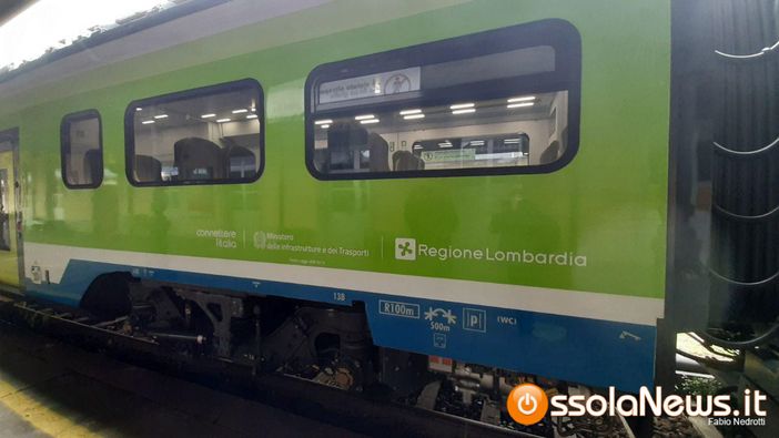 Trenord, venerdì sciopero del sindacato Orsa: possibili limitazioni e cancellazioni