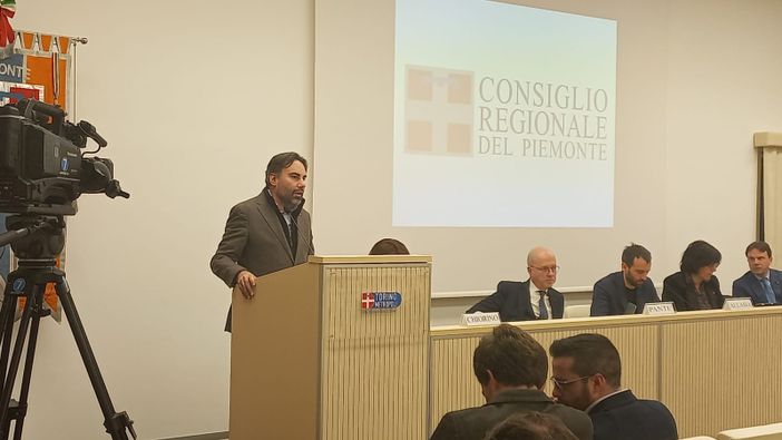 Preioni (Lega): "La conversione all'elettrico non può essere così repentina"