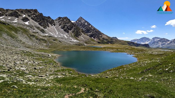 Escursione alla Rupe del Gesso in Val Formazza