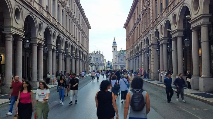 Foto generica d'archivio