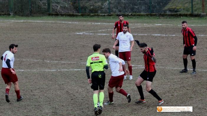 Occhi puntati su Dormelletto-Bagnella nella XIV giornata di Prima Categoria